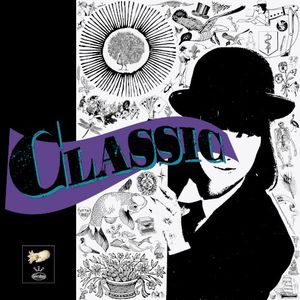 CLASSIC (EP)
