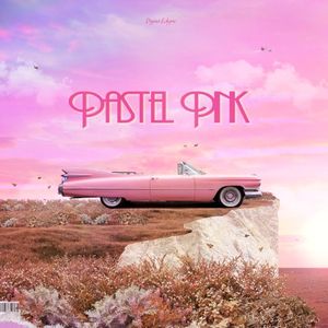 Pastel Pink (Single)