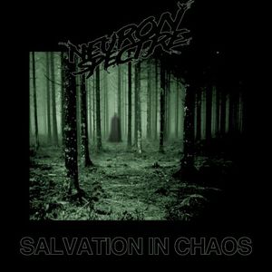 Salvation in Chaos (Single)