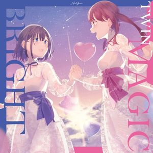 Bright Twin Magic (Single)