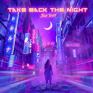Take Back the Night (Single)