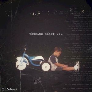 chasing after you (Single)