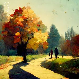 Autumn Walks (Single)