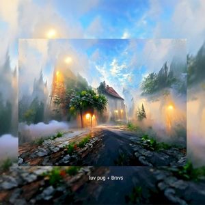around the corner (Single)