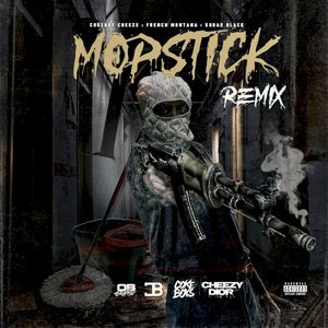 Mopstick (remix)