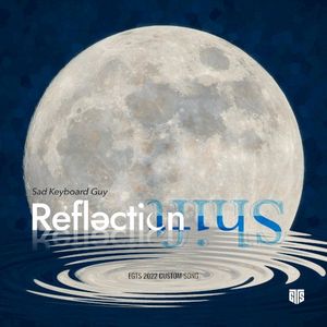 Reflection Shift (Single)