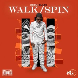 Walk/Spin (Single)
