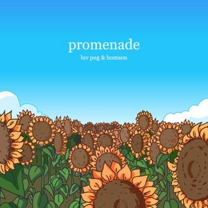 Promenade (Single)