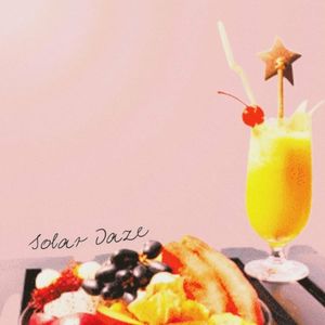 Solar Daze (Single)