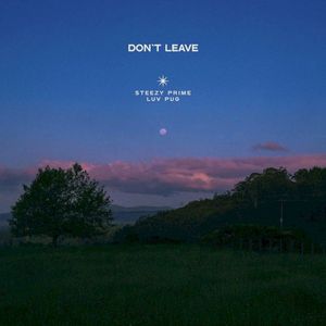 Don’t Leave (Single)