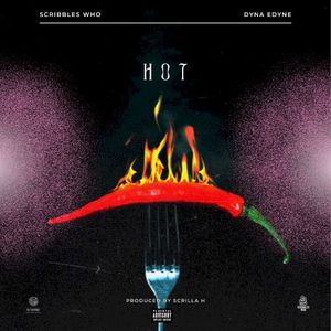 Hot (Single)