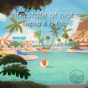 interstate at night (Single)