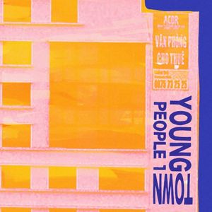 YOUNG TOWN (Single)