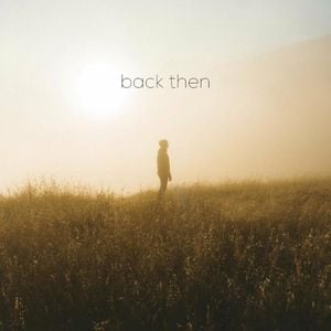 back then (Single)