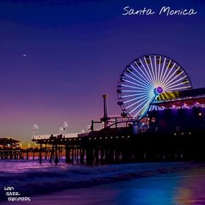 Santa Monica (Single)