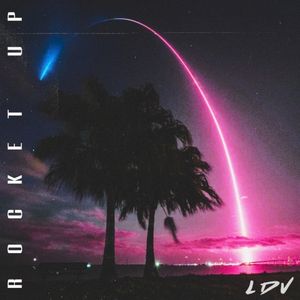 Rocket Up (Single)