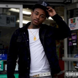 Slow It Down (Single)