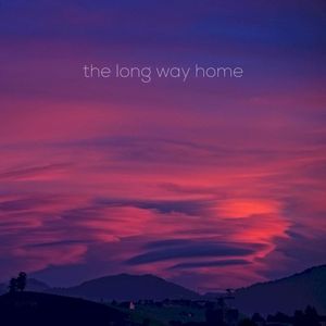 the long way home