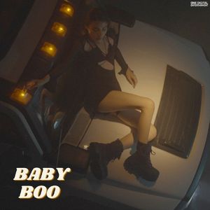 Baby Boo (Single)