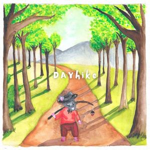 dayhike (Single)