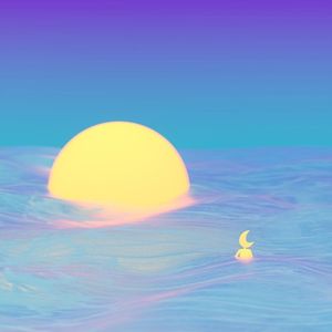Midnight Voyage (Single)