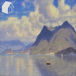 Perspective Adrift (Single)