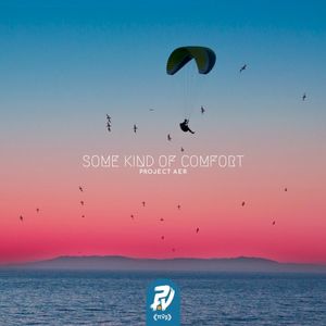 some kind of comfort (Single)