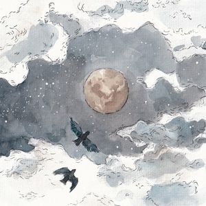 under the moon (Single)