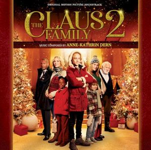 The Claus Family 2 (OST)