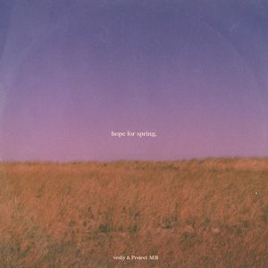 hope for spring (Single)