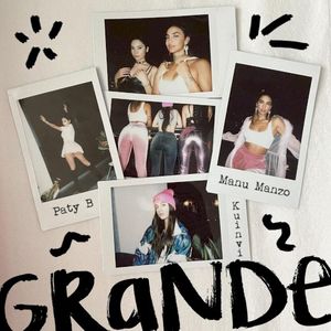 Grande (Single)