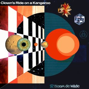 Clown's Ride On A Kangaroo (Single)