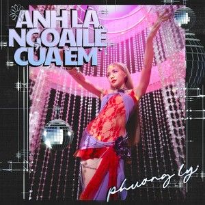 Anh Là Ngoại Lệ Của Em (Single)