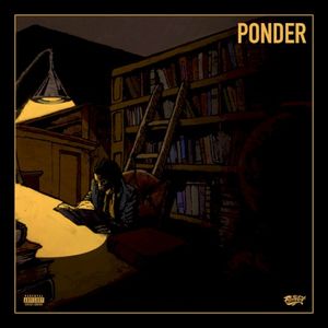 Ponder (EP)