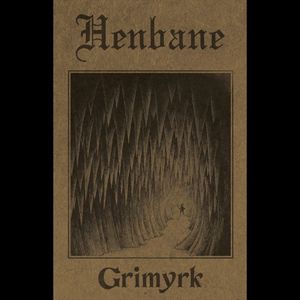 Grimyrk