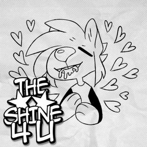 THE ☆☆ SHINE 4 U (Single)