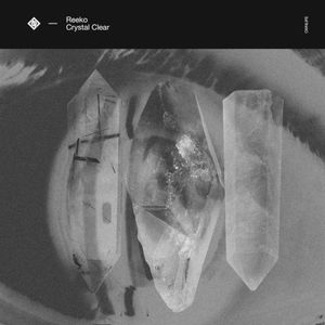 Crystal Clear (EP)