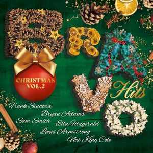 Bravo Hits: Christmas, Vol. 2