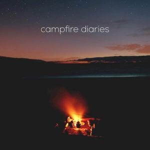 campfire diaries (Single)