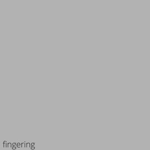 fingering (EP)