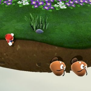 goombacore 2: night of the living goomba (EP)