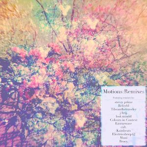 Motions:Remixes