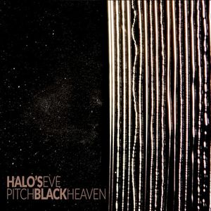 Pitch Black Heaven (EP)