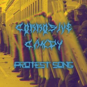 Protest Song (Single)