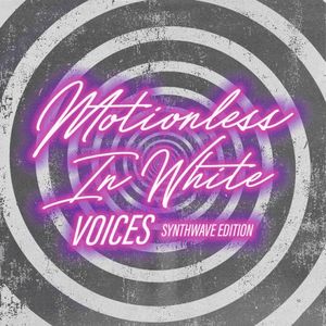 Voices: Synthwave Edition (Single)