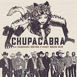 Chupacabra (Single)