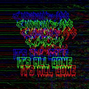 It's All Gone (Single)