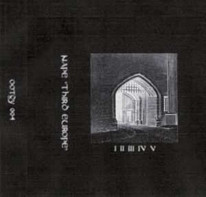 THIRD EUROPE (EP)