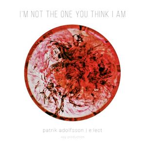 I'm Not the One You Think I Am (Single)