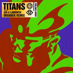 Titans (Imanbek remix)